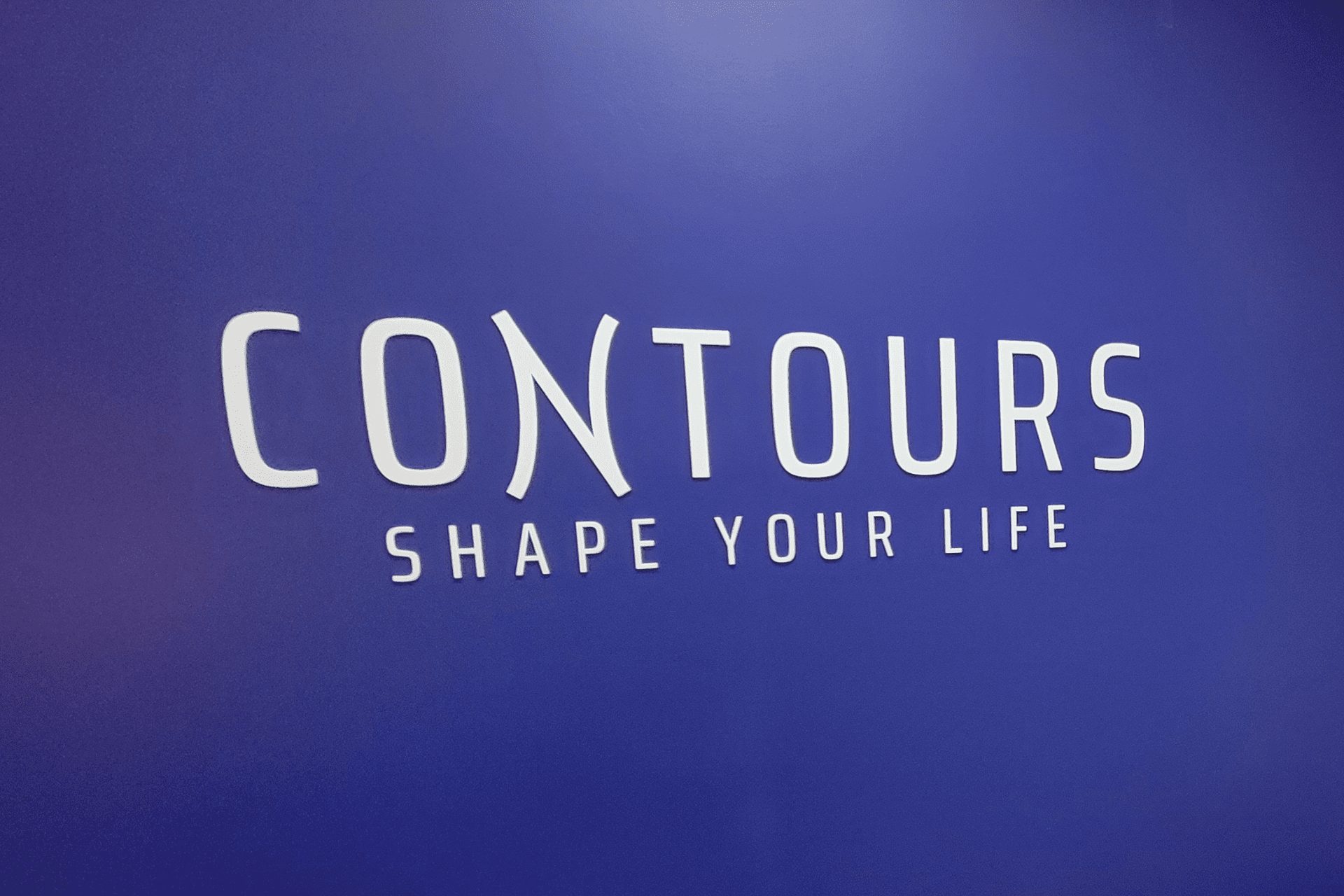 The Story of Contours