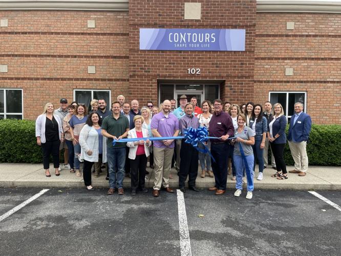 Contours LLC opening brings new services to Franklin