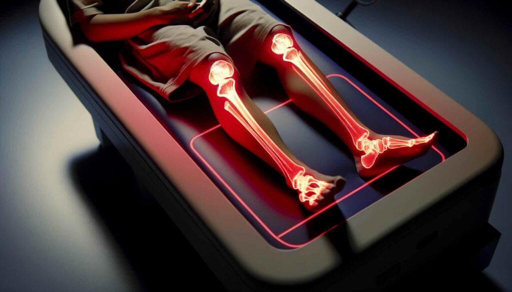 Unlocking Pain-Free Living: An Exploration of UltraSlim's Red Light Therapy for Joint Pain Relief