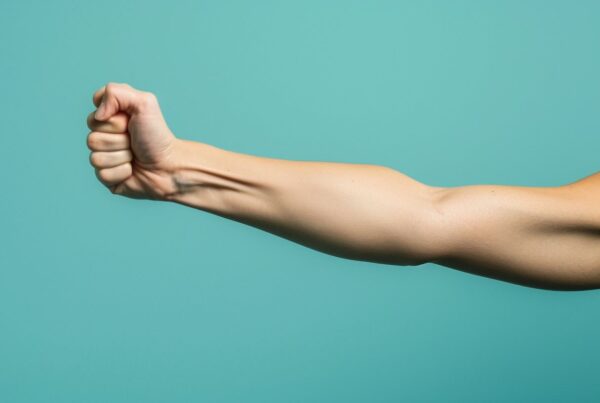 Achieve Toned Arms with UltraSlim®: The Ultimate Solution for Arm Sculpting and Fat Reduction