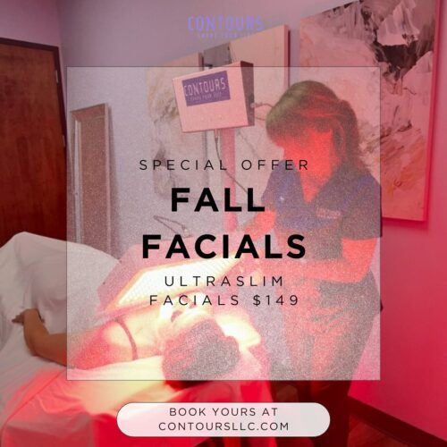 Fall Facials