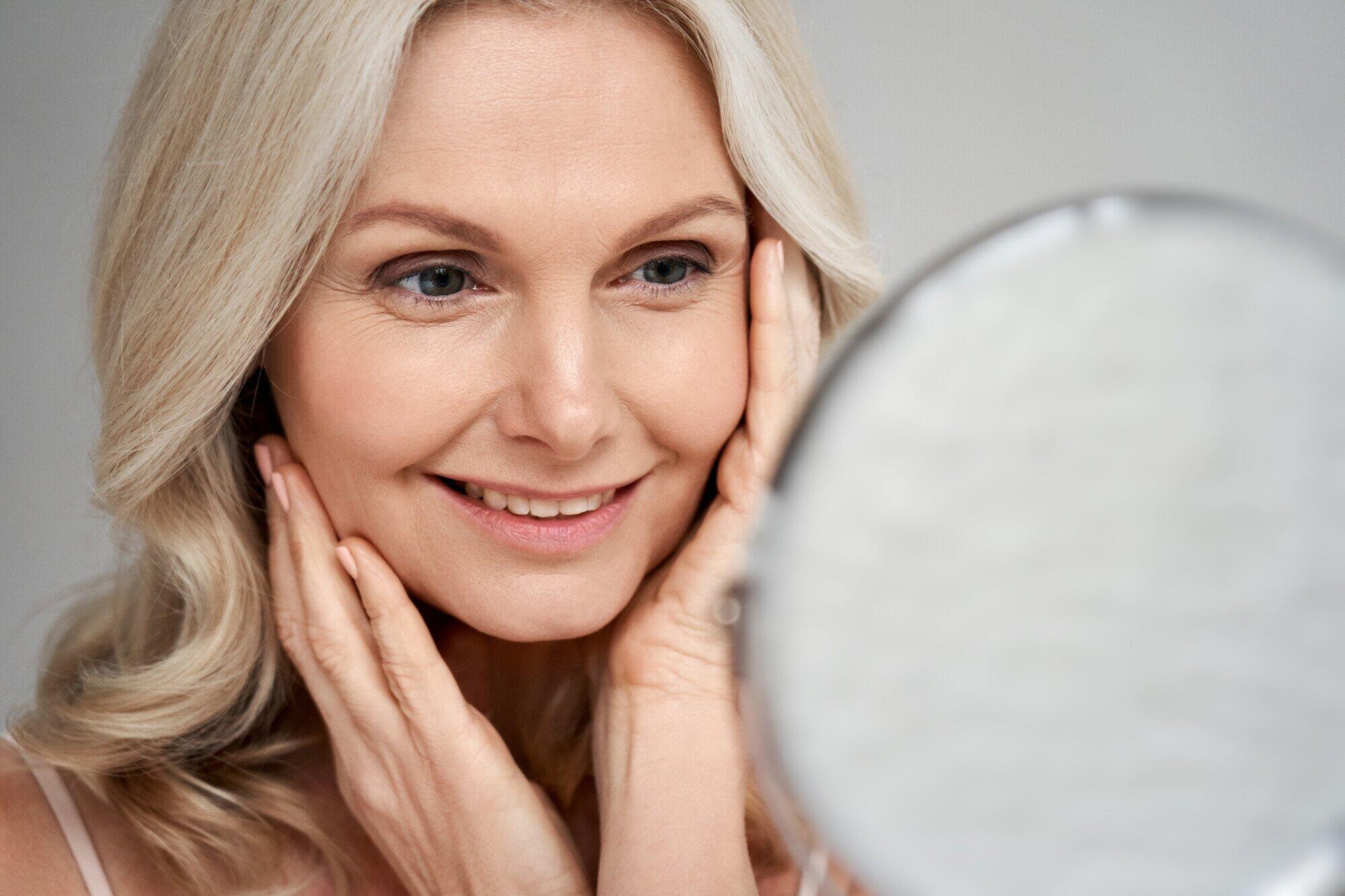 best treatment for deep wrinkles on face