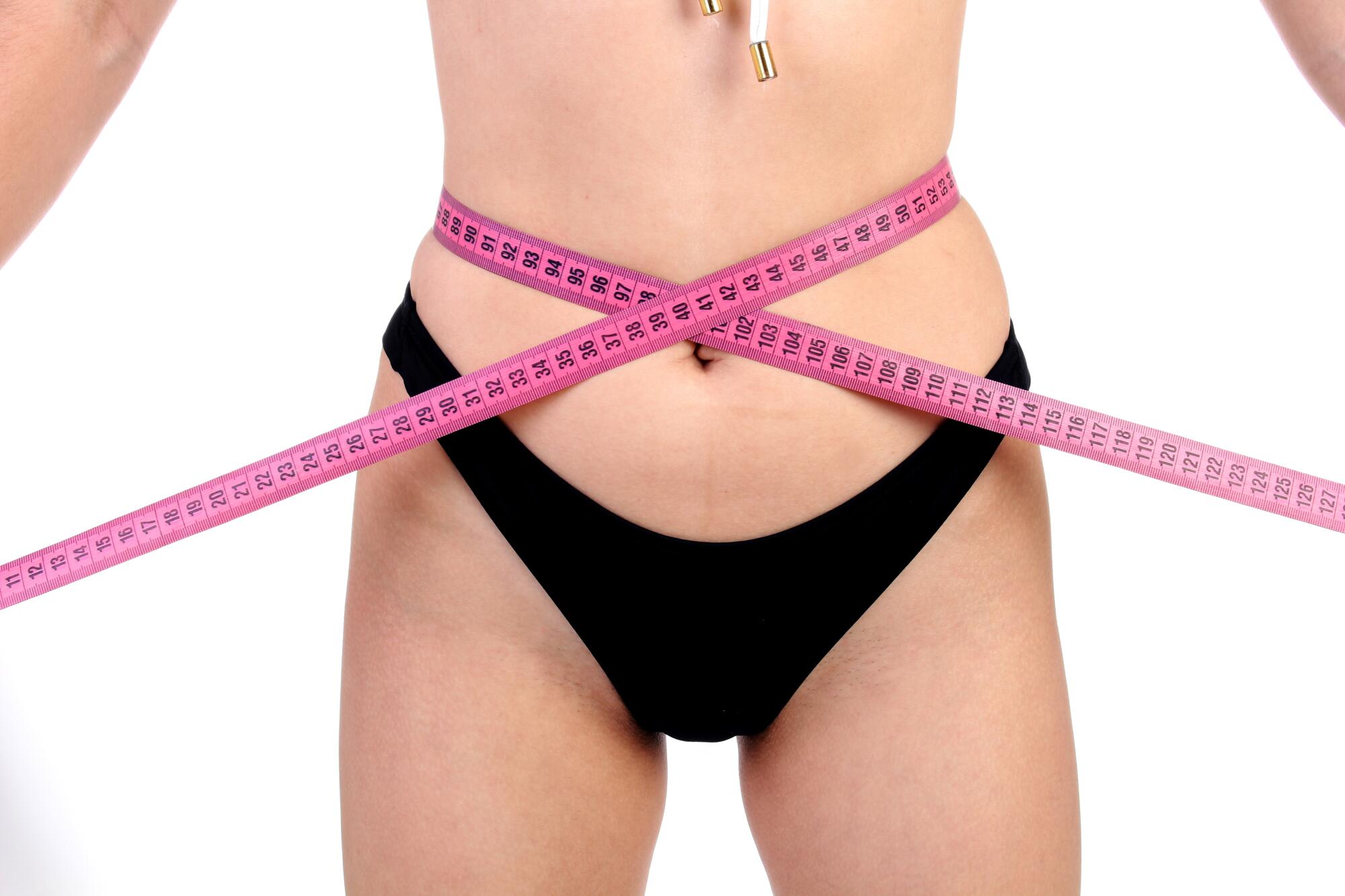 UltraSlim for Weight Loss: What to Expect in Your First Session